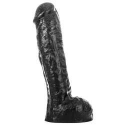All Black Gode AB34 Bratwurst All Black 24 x 6.5cm